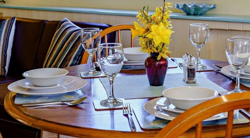 Photo of 2 Bed in Llanfair Clydogau