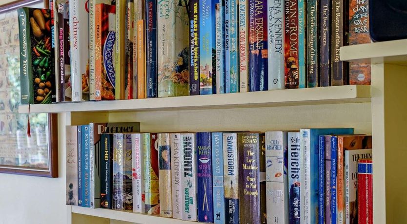 Photo of 2 Bed in Llanfair Clydogau