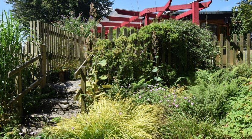 Photo of 2 Bed in Llanfair Clydogau