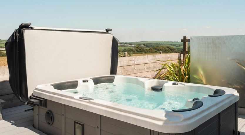Photo of in Woolacombe  (52914)