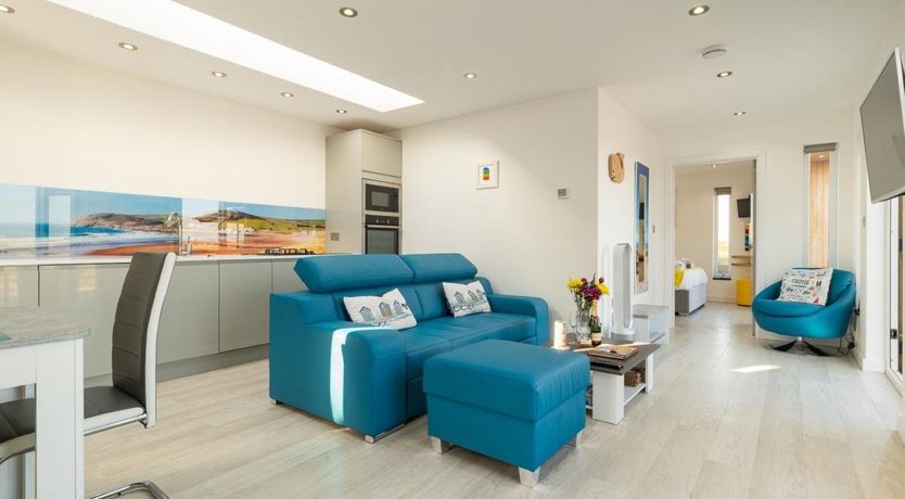 Photo of 1 Bed in Mullacott