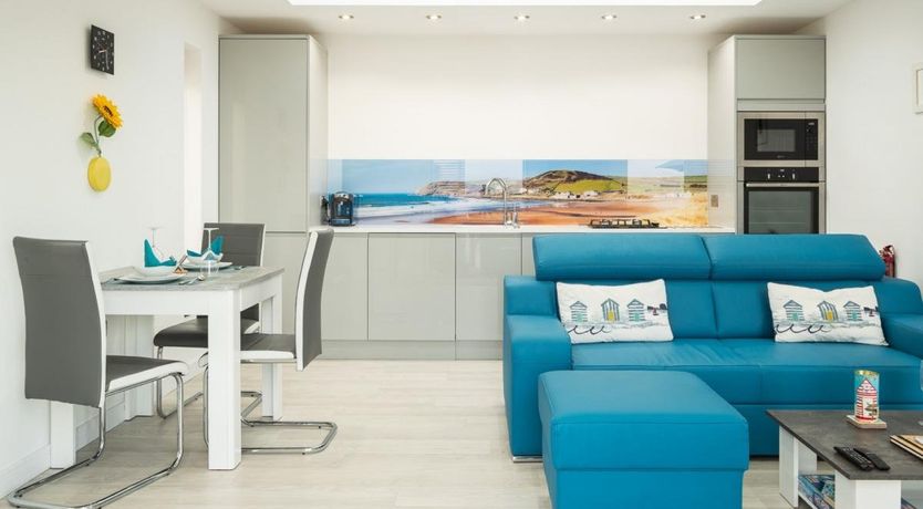 Photo of 1 Bed in Mullacott