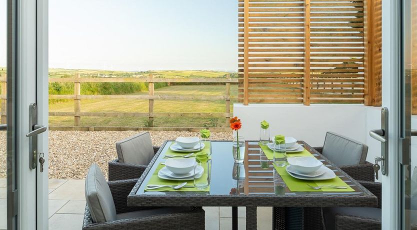 Photo of 1 Bed in Mullacott