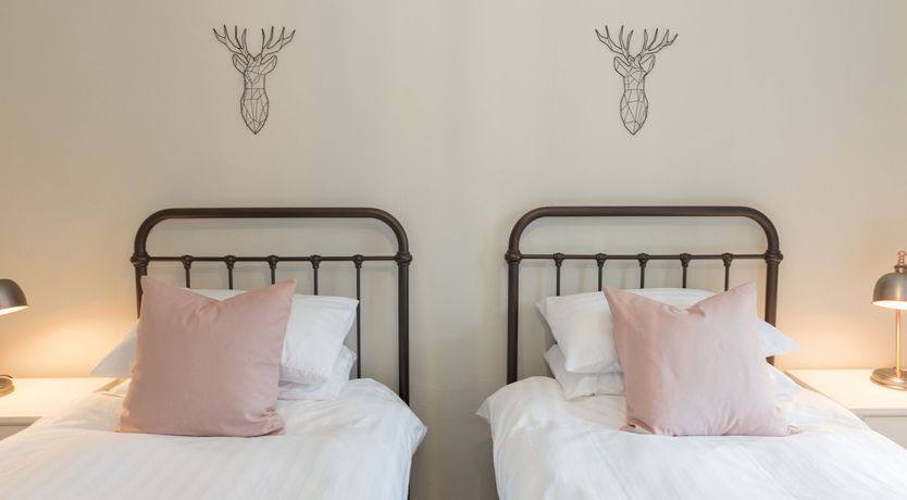 Photo of Stag Cottage