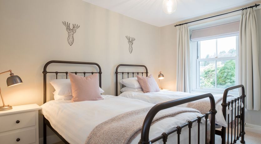 Photo of Stag Cottage