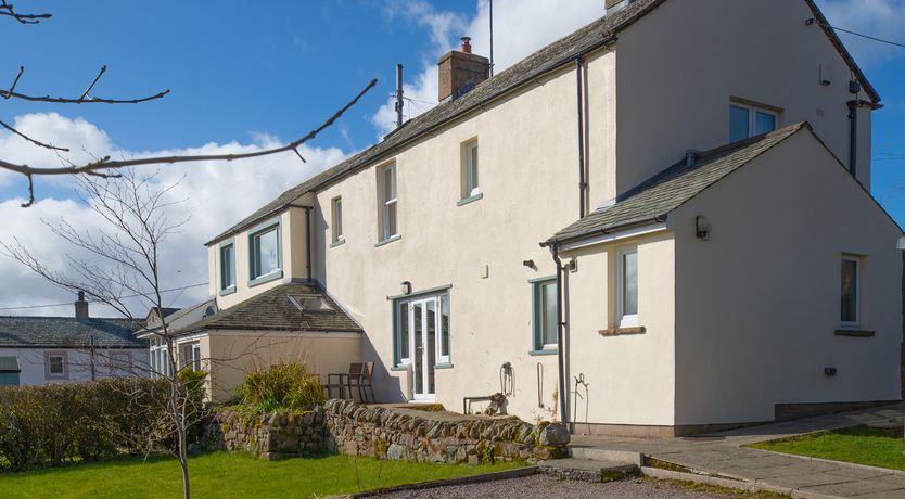 Photo of Stag Cottage