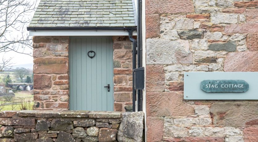 Photo of Stag Cottage