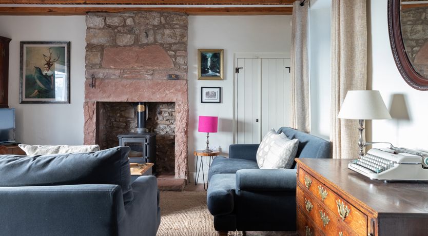 Photo of Stag Cottage