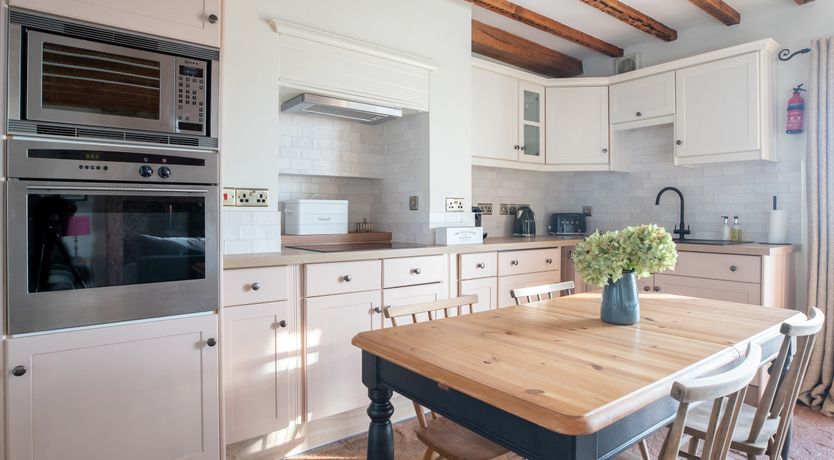 Photo of Stag Cottage