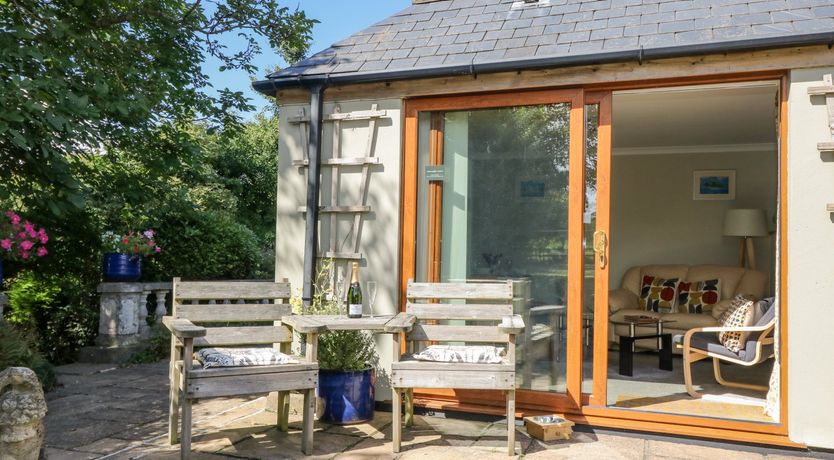 Photo of Manege Cottage