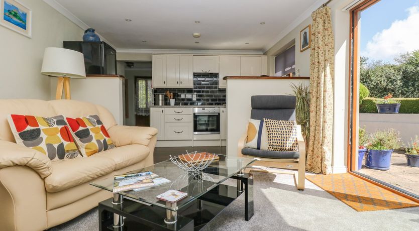 Photo of Manege Cottage