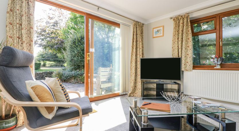 Photo of Manege Cottage