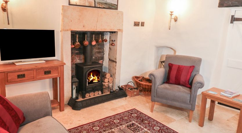 Photo of Sundial Cottage