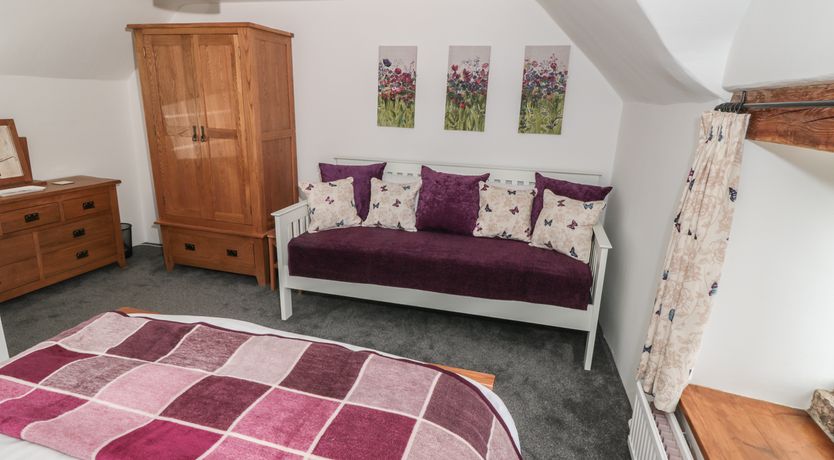 Photo of Sundial Cottage