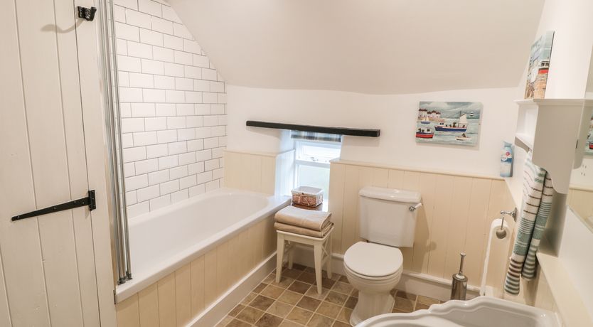 Photo of Sundial Cottage