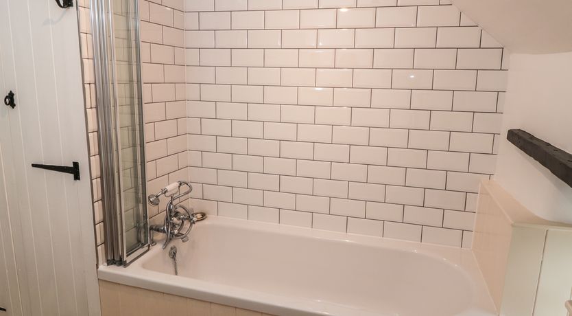 Photo of Sundial Cottage