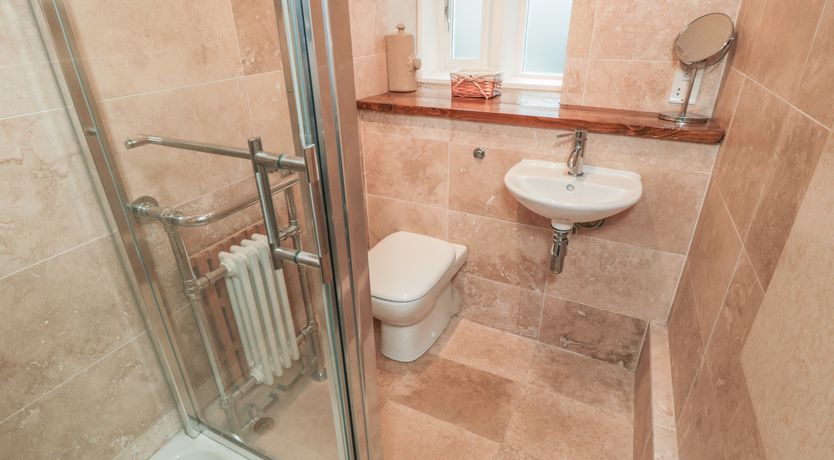 Photo of Sundial Cottage