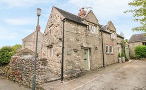 Photo of Sundial Cottage
