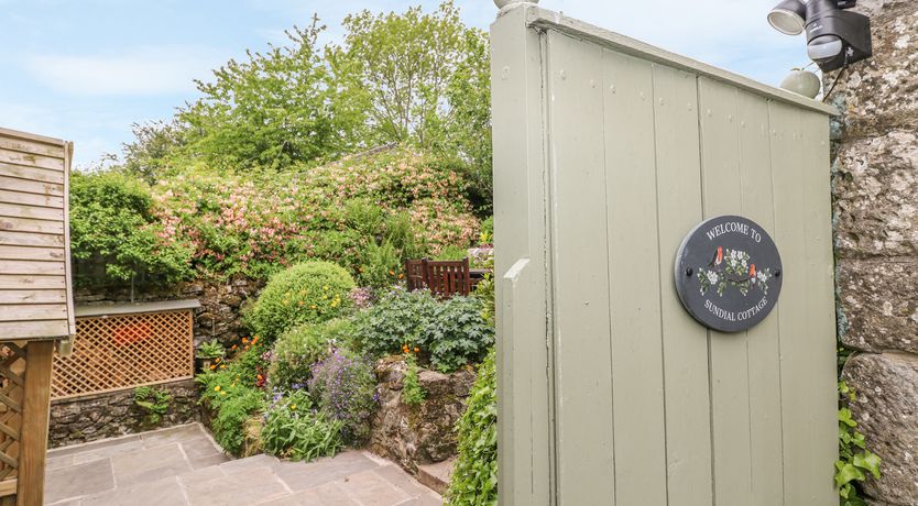 Photo of Sundial Cottage