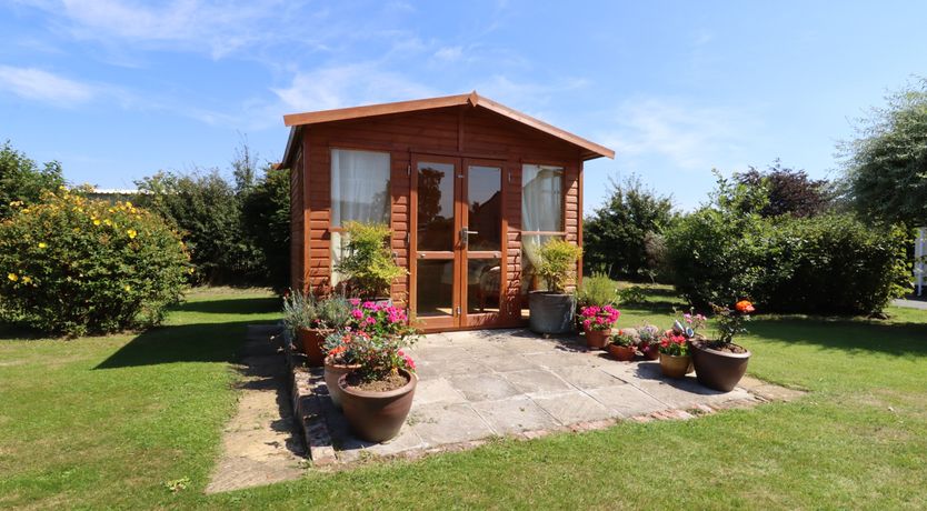 Photo of The Flat At Brwyn