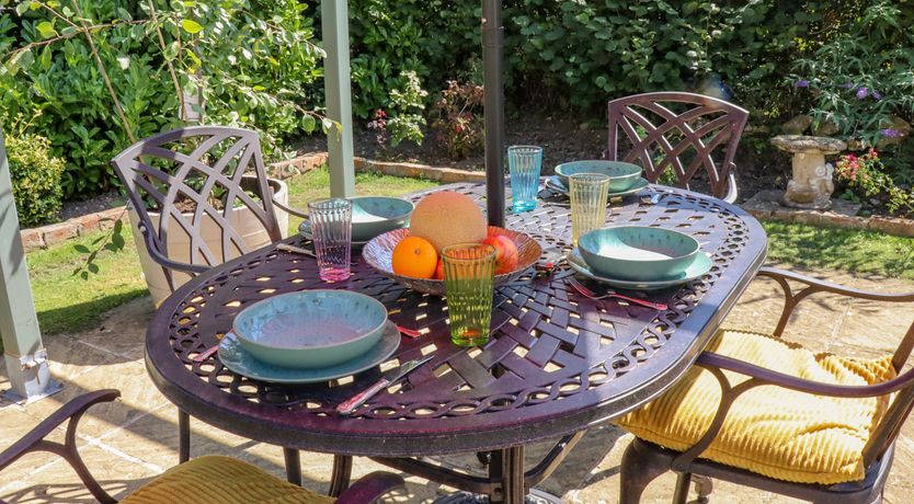 Photo of The Flat At Brwyn