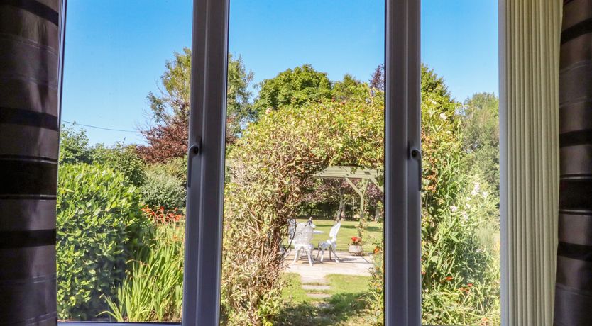 Photo of The Flat At Brwyn