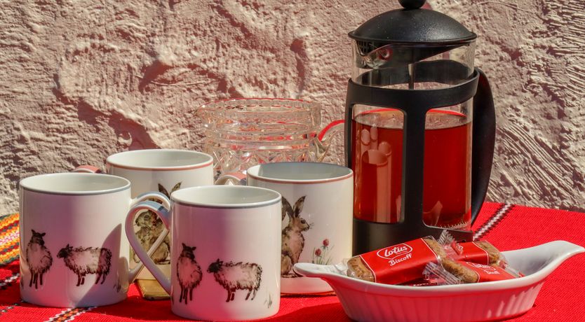 Photo of The Flat At Brwyn