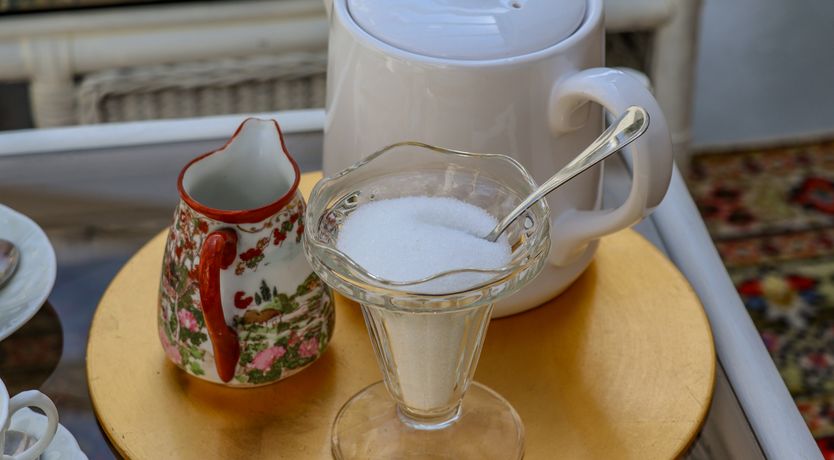 Photo of The Flat At Brwyn