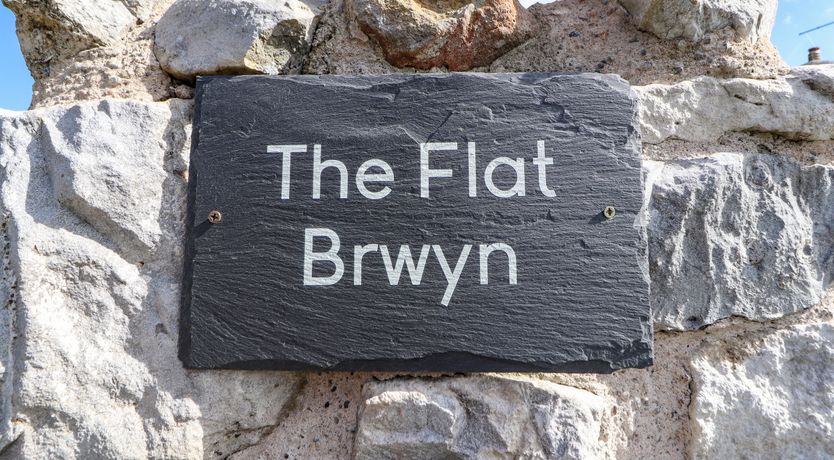 Photo of The Flat At Brwyn