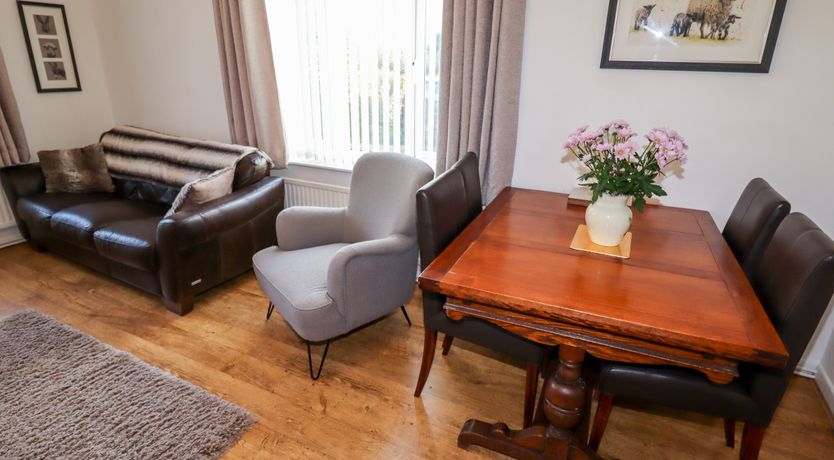 Photo of The Flat At Brwyn