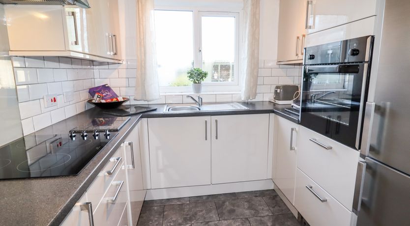 Photo of The Flat At Brwyn