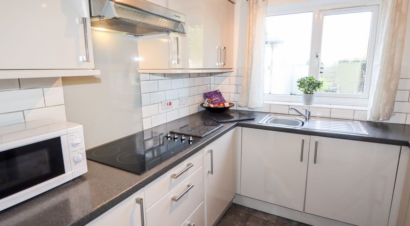 Photo of The Flat At Brwyn