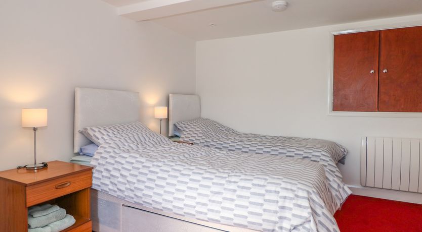 Photo of 5 Firle Road Annexe