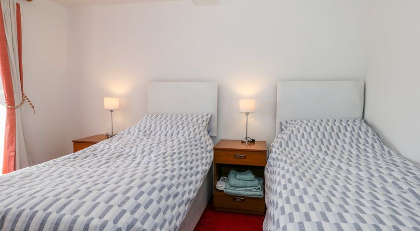 Photo of 5 Firle Road Annexe