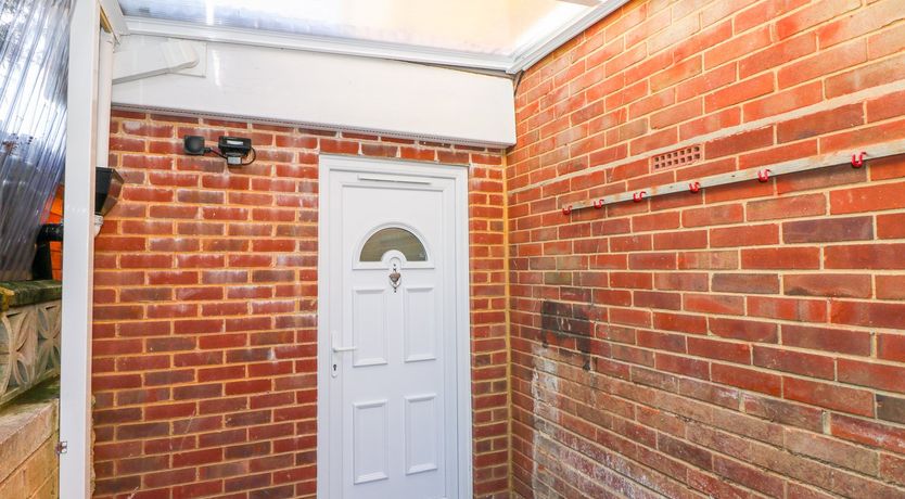 Photo of 5 Firle Road Annexe