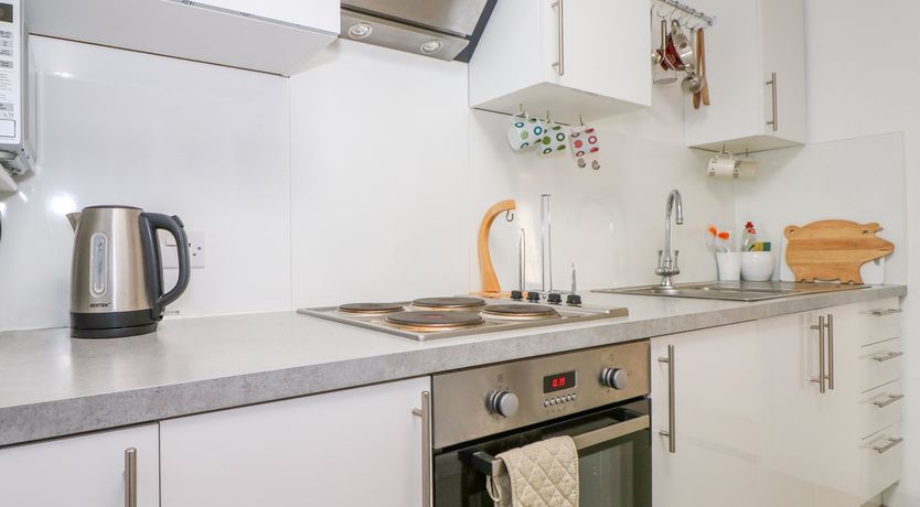 Photo of 5 Firle Road Annexe