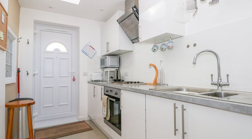 Photo of 5 Firle Road Annexe