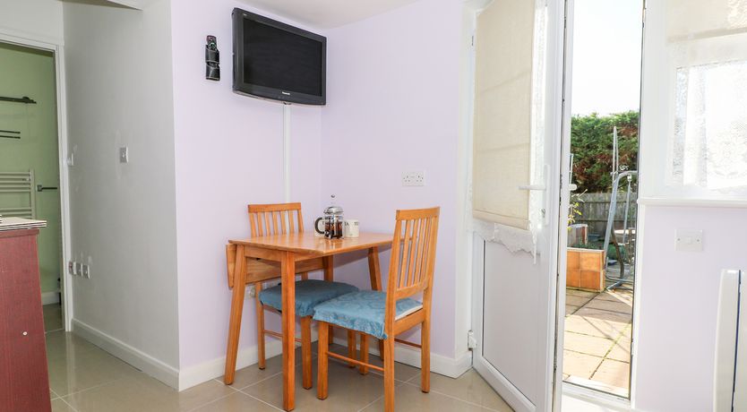 Photo of 5 Firle Road Annexe