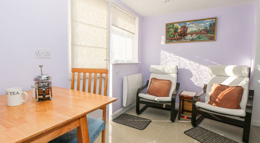 Photo of 5 Firle Road Annexe