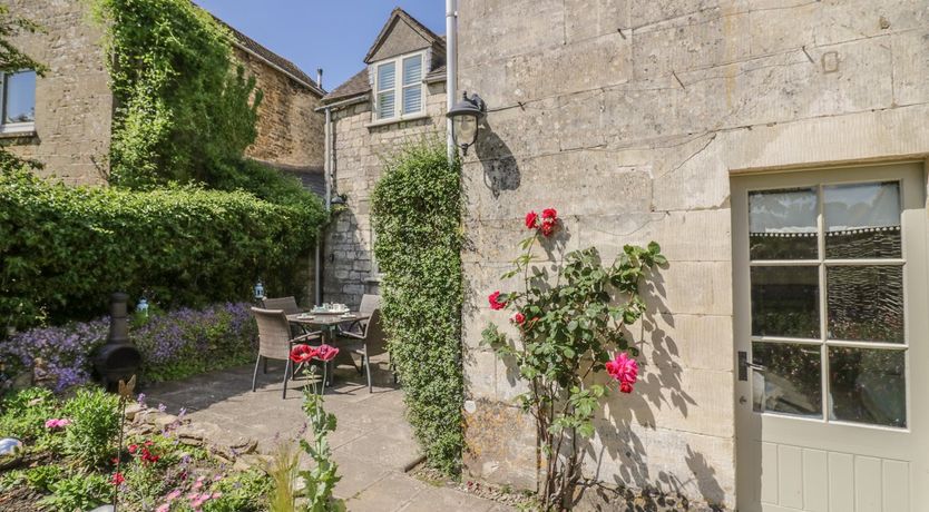 Photo of Bluebell Cottage