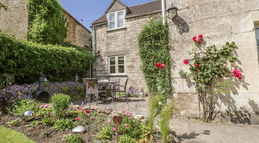 Photo of Bluebell Cottage