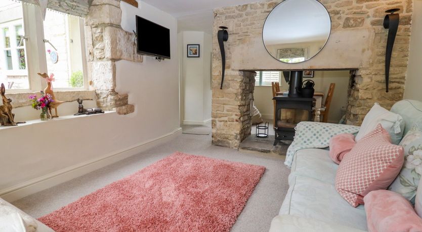 Photo of Bluebell Cottage