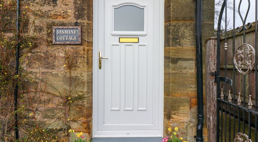 Photo of Jasmine Cottage