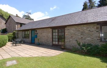 The Coach House Holiday Cottage