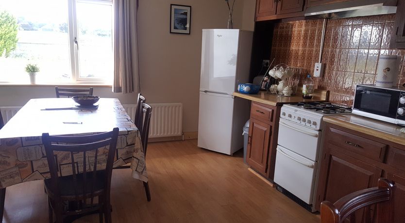 Photo of Redbrick Lodge