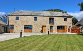 Photo of Mill House, Boskensoe Barns