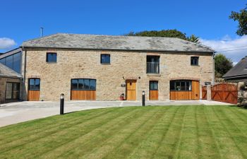 Mill House, Boskensoe Barns Holiday Cottage