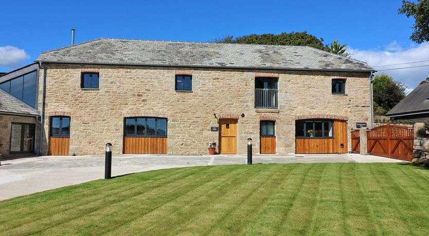 Photo of Mill House, Boskensoe Barns