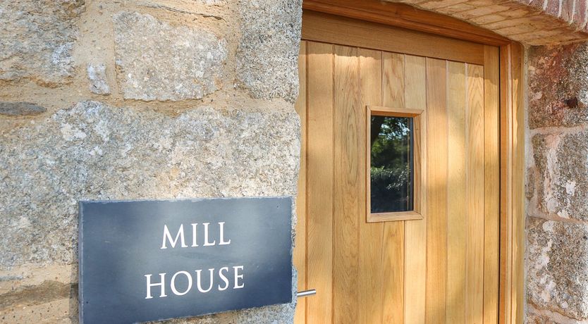 Photo of Mill House, Boskensoe Barns
