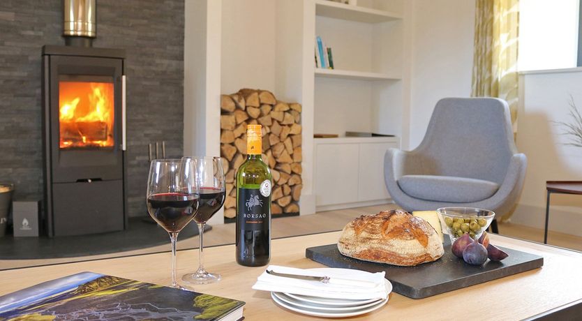 Photo of Mill House, Boskensoe Barns